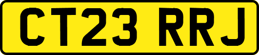 CT23RRJ