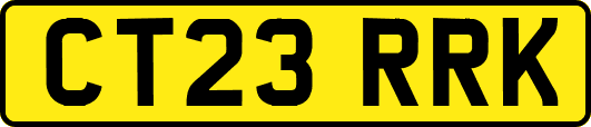 CT23RRK