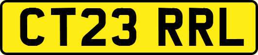 CT23RRL