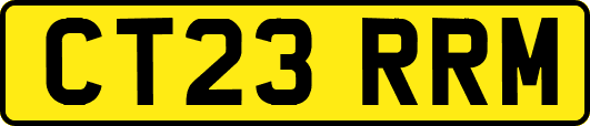 CT23RRM