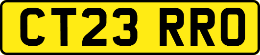 CT23RRO