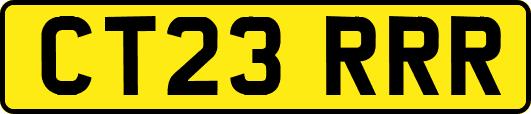 CT23RRR