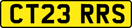 CT23RRS