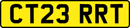 CT23RRT