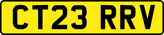 CT23RRV