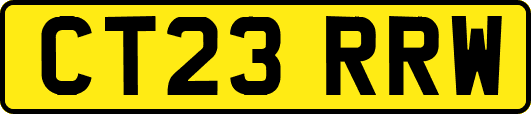 CT23RRW