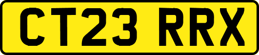 CT23RRX