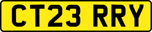 CT23RRY