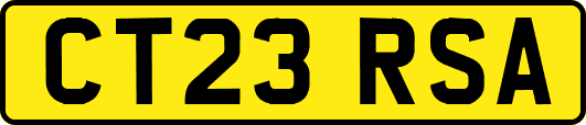CT23RSA