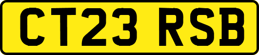 CT23RSB
