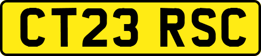 CT23RSC
