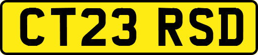 CT23RSD