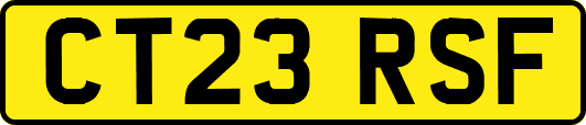 CT23RSF