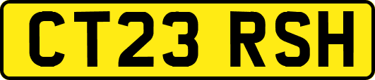 CT23RSH