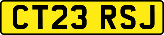 CT23RSJ