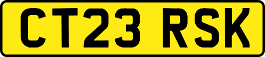 CT23RSK