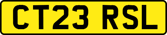 CT23RSL