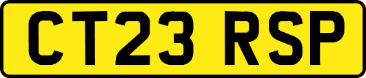 CT23RSP