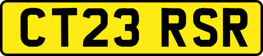 CT23RSR
