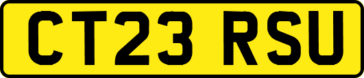 CT23RSU