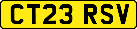 CT23RSV