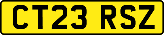 CT23RSZ