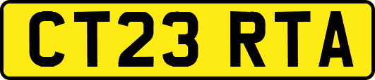 CT23RTA