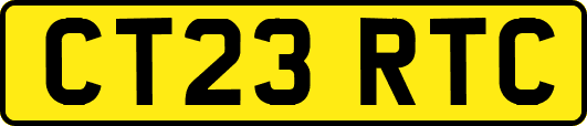 CT23RTC
