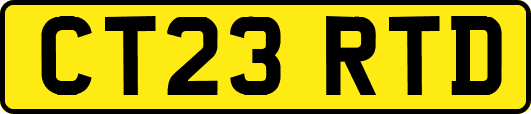 CT23RTD