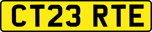 CT23RTE