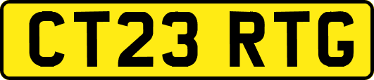 CT23RTG