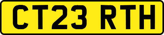 CT23RTH