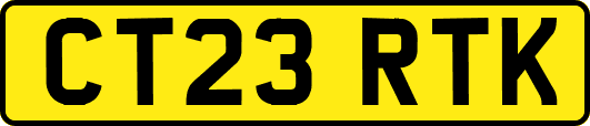CT23RTK