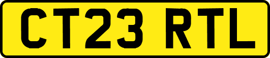 CT23RTL