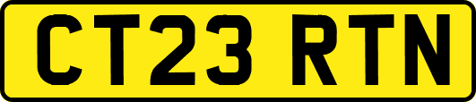 CT23RTN