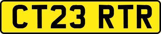CT23RTR