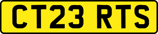 CT23RTS