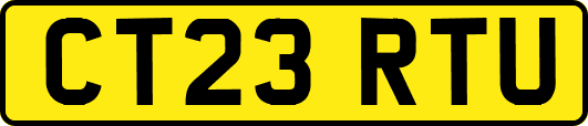 CT23RTU