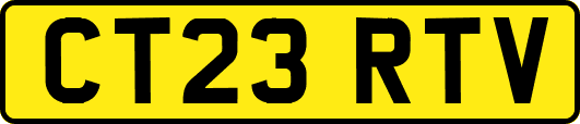 CT23RTV