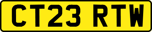 CT23RTW