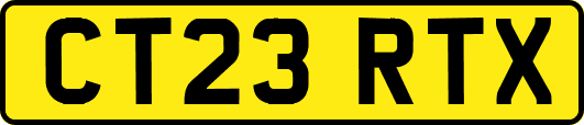 CT23RTX