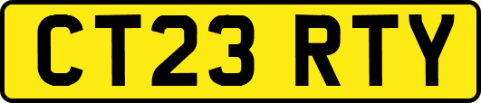 CT23RTY