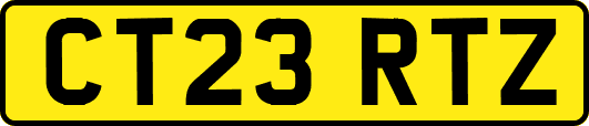CT23RTZ