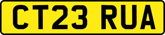 CT23RUA