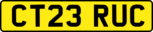 CT23RUC