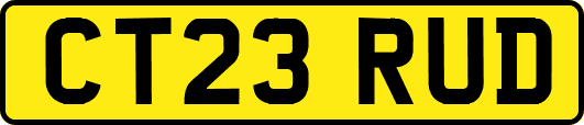 CT23RUD