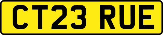CT23RUE
