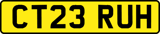 CT23RUH