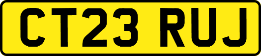 CT23RUJ