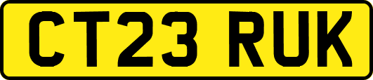 CT23RUK